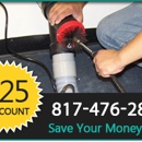 Dryer Vent Cleaning Grapevine Texas - Air Duct Cleaning