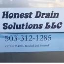 Honest Drain Solutions LLC - Drainage Contractors