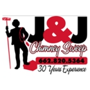 J & J Chimney Sweep - Chimney Cleaning