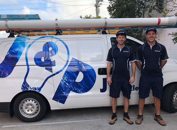 J & P Electrical Sunshine Coast - Minyama, QLD