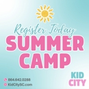 Kid City - Children's Instructional Play Programs