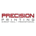 Precision Printing-Direct Mail-Promotional