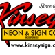 Kinsey Neon & Sign Company Inc.
