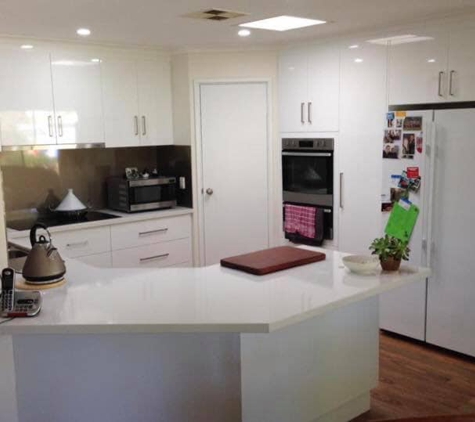 McCully Cabinets & Joinery