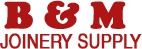 B & M Joinery Supply - Kitchen Renovations & Designs