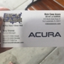 Rick Case Acura