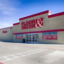 Floor & Decor - Floor Materials