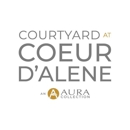 Courtyard at Coeur d'Alene - Retirement Communities