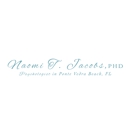 Naomi T. Jacobs, PhD - Mental Health Services
