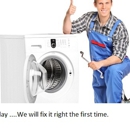 Appliance Repair Experts. - Major Appliance Refinishing & Repair