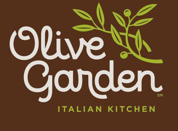 Olive Garden Italian Restaurant - Louisville, KY