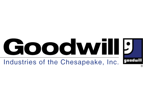Goodwill Retail Store and Donation Center - Pasadena, MD