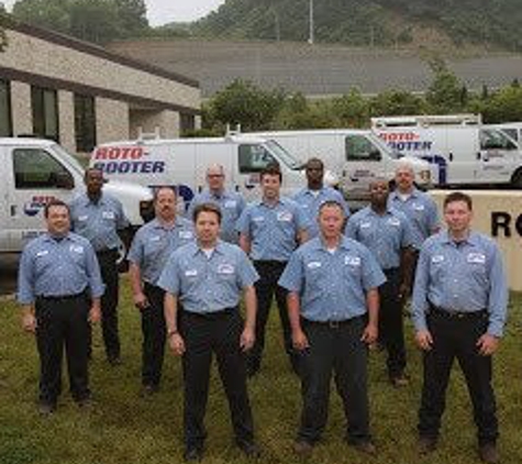 Roto -Rooter Plumbing & Drain Services - Mason, OH