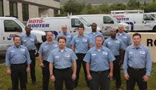 Roto-Rooter Plumbing & Water Cleanup - Concord, CA