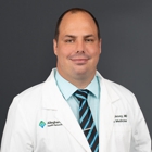 Justin M Luhovey, MD