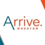 Arrive Wheaton