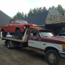 Bug-N-Joe's Automotive & Towing Service - Towing