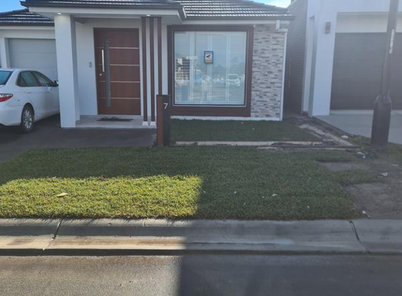 Statewide bricklaying landscaping - Penrith, NSW