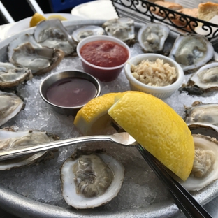 Psari Seafood Restaurant & Bar - Astoria, NY
