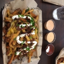 Bo & Vine Burger Bar - Bar & Grills