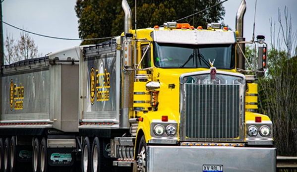 Eureka Concrete - Maryborough, VIC