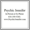 Psychic Readings by Jennifer gallery