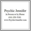 Psychic Readings by Jennifer - Astrologers