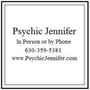Psychic Readings by Jennifer - Psychics & Mediums