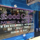 Goodguys Music & Sound LLC