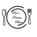 Pat's Protein Plates - Health & Diet Food Products