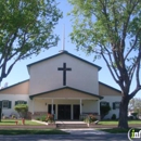 Antelope Valley Christian Center - Reformed Christian Churches