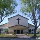 Antelope Valley Christian Center