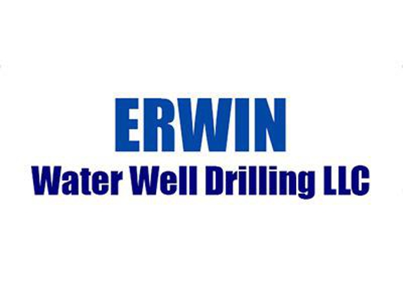 Erwin Water Well - Jacksboro, TX