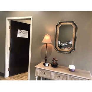 Massage and Waxing by Mechelle Webb, LLC - Brentwood, TN