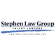 Stephen Law Group Injury Lawyers