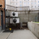 Arlington Heating & Air Conditioning - Air Conditioning Equipment & Systems