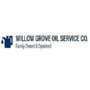 Willow  Grove Oil Service Co