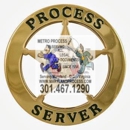 Maryland Process Server - Process Servers
