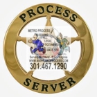 Maryland Process Server