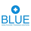 Blue Healthcare Training Centers - Foundations-Educational, Philanthropic, Research