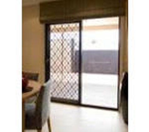 Cyclone Security Blinds & Awnings - Petrie, QLD
