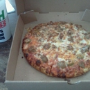 Ziggy's Pizza & Sandwich Shop - Pizza
