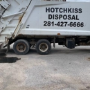 Hotchkiss Disposal - Garbage Collection
