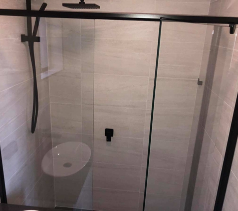 Glass Plus