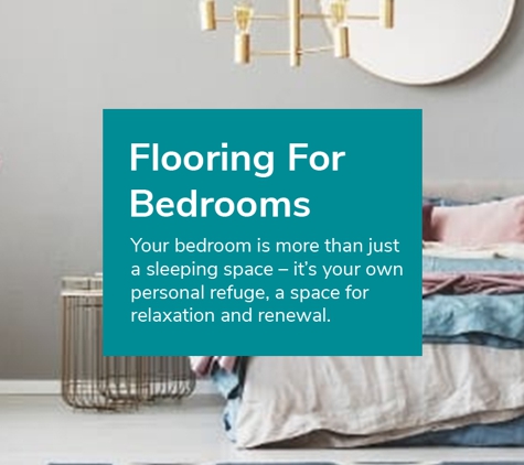 Carpet One Dubbo - Dubbo, NSW. Flooring For Bedrooms