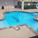 Custom Swimming Pools by Reynolds