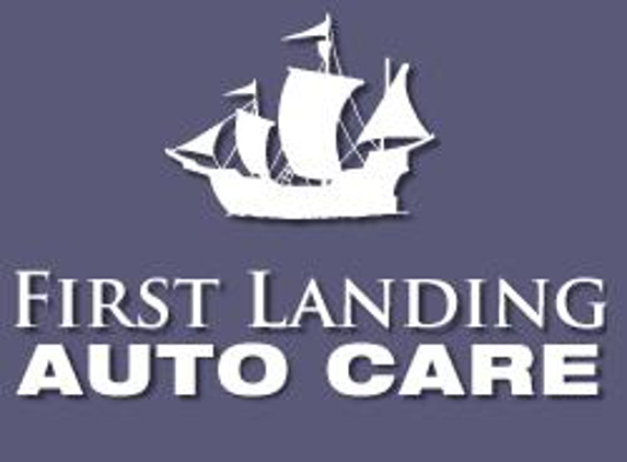 First Landing Autocare - Virginia Beach, VA