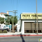 Pacific Food Mart