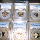 RARE COINS OF GOLDSBORO - Coin Dealers & Supplies
