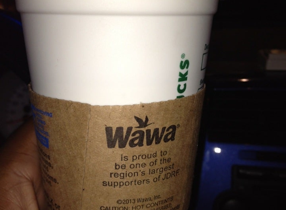 Wawa - Philadelphia, PA